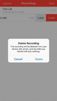3 easy ways to record calls on iPhone Picture 10
