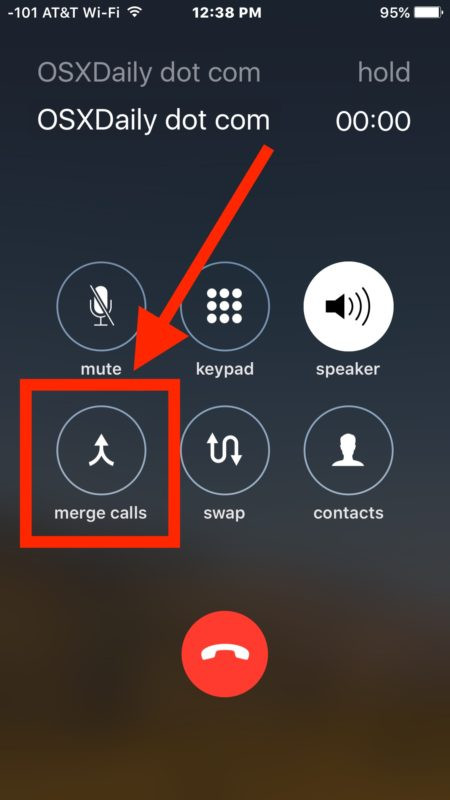 3 easy ways to record calls on iPhone Picture 3