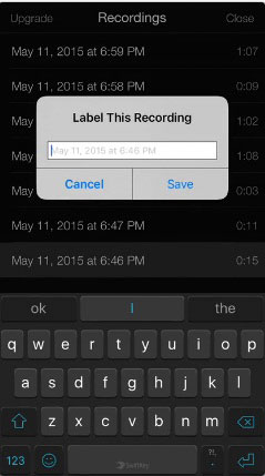 3 easy ways to record calls on iPhone Picture 8