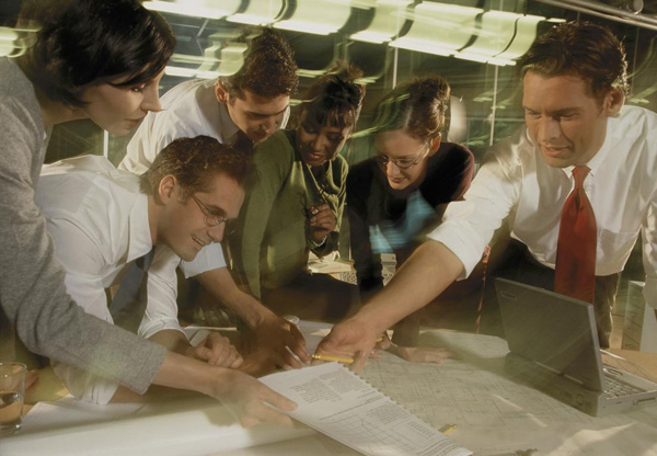 3 essential qualities of a project manager Picture 3