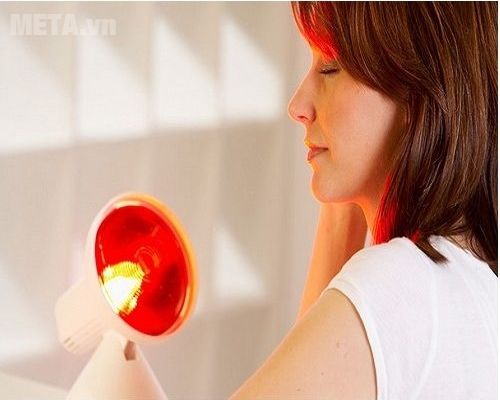 3 extremely effective therapeutic effects of infrared lights Picture 1