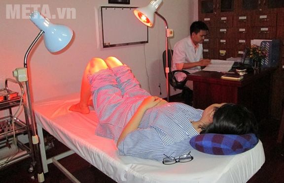 3 extremely effective therapeutic effects of infrared lights Picture 2