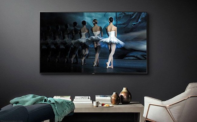 3 factors to keep in mind when buying Samsung TVs Picture 1