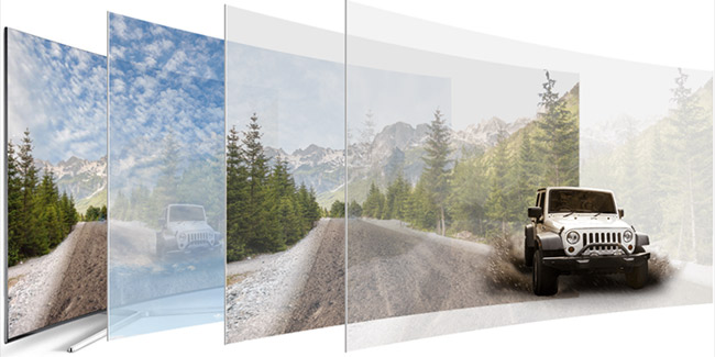 3 factors to keep in mind when buying Samsung TVs Picture 2