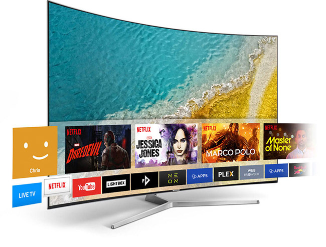 3 factors to keep in mind when buying Samsung TVs Picture 3