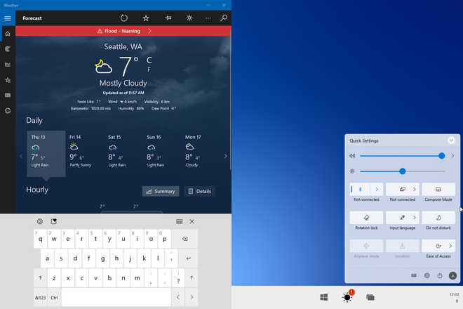3 features of Windows 10X should be brought to Windows 10 Picture 3