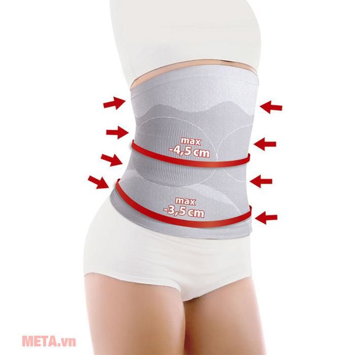 3 Good postpartum abdomen belts get back to a slim waist Picture 1