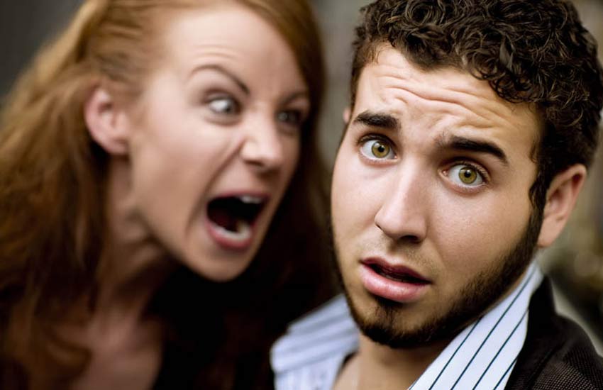 3 great lessons you will get when working with people who make you 'crazy' Picture 3