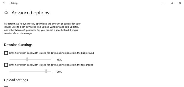 3 hidden features will be found in the next version of Windows 10 Picture 2