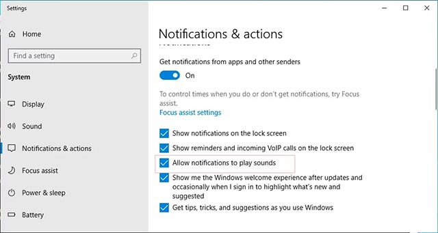 3 hidden features will be found in the next version of Windows 10 Picture 5