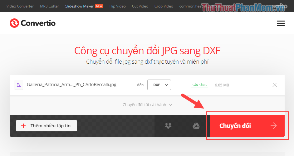 3 How to convert image files to Cad most accurately Picture 12