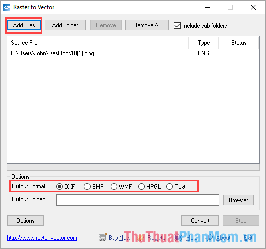 3 How to convert image files to Cad most accurately Picture 8