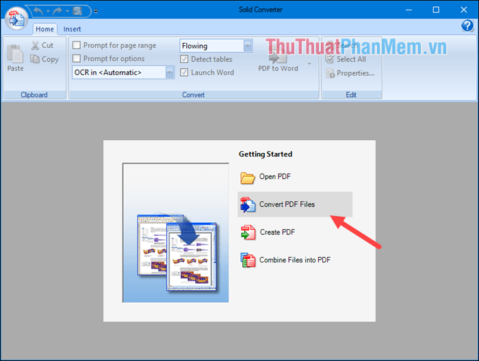 3 How to convert PDF to Word quickly and accurately Picture 6