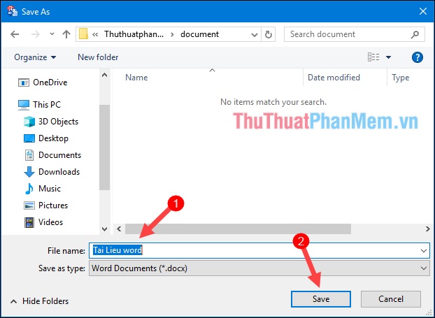 3 How to convert PDF to Word quickly and accurately Picture 8