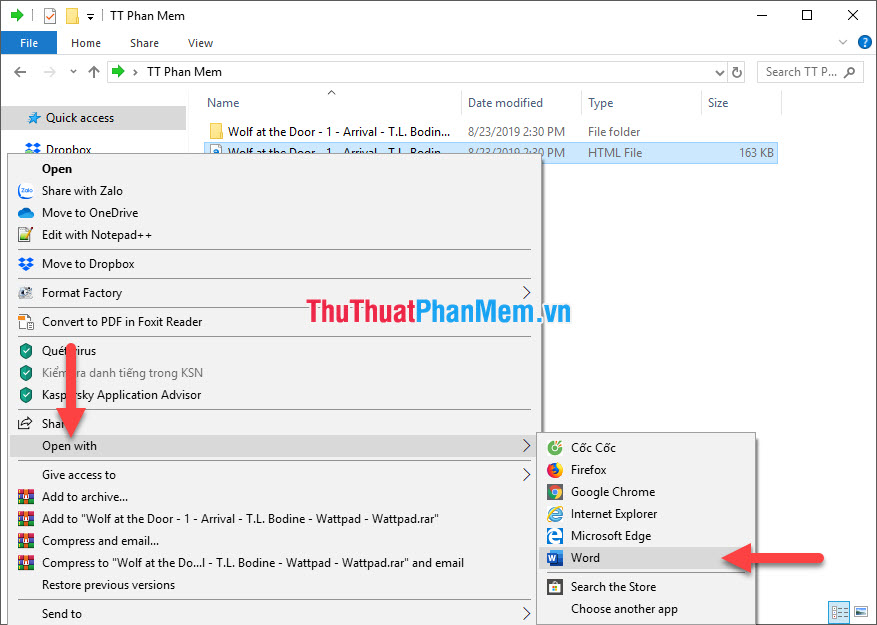 3 How to copy at the website does not give the fastest and simplest copy Picture 19