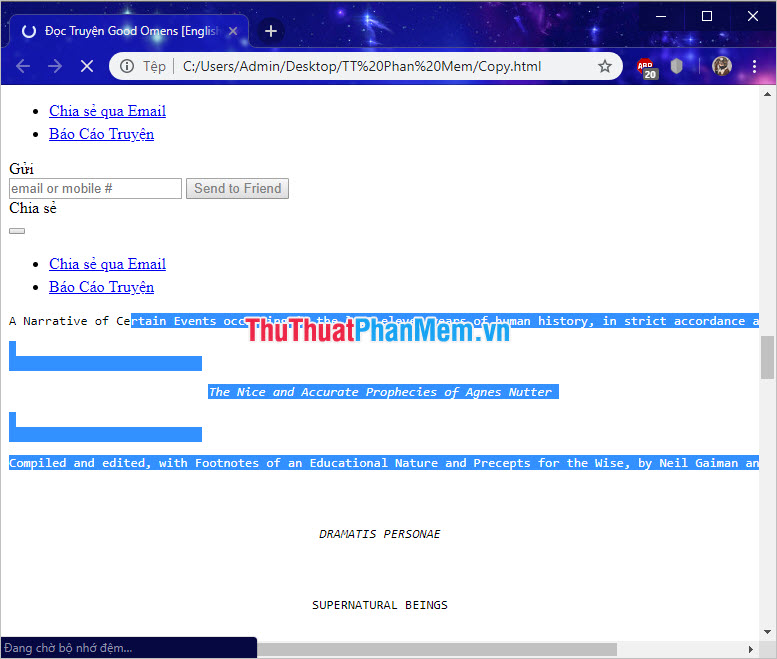 3 How to copy at the website does not give the fastest and simplest copy Picture 28