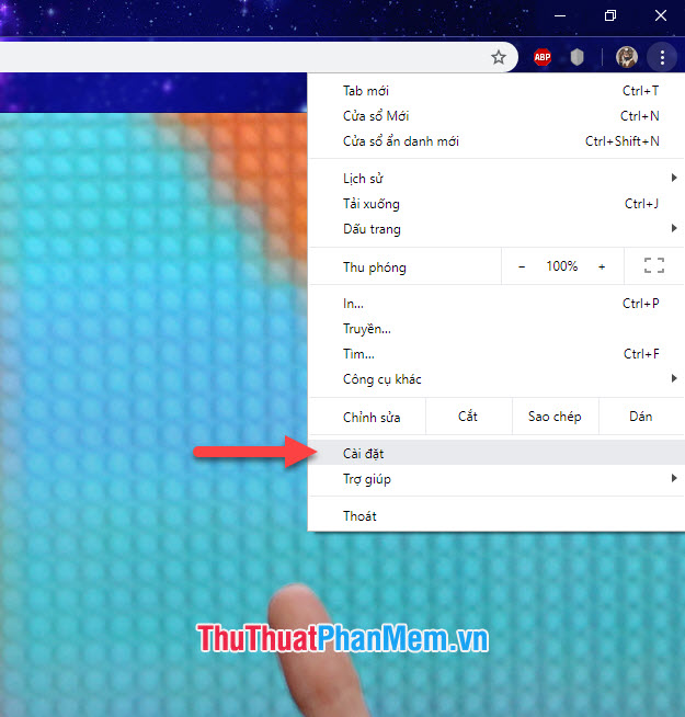 3 How to copy at the website does not give the fastest and simplest copy Picture 3
