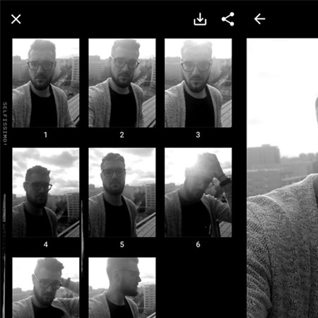 3 interesting applications of Google you should not ignore Picture 1