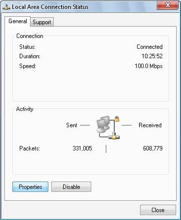 3 'legitimate' reasons to change DNS Server Picture 3