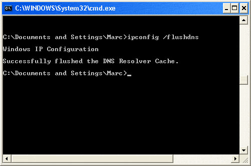 3 'legitimate' reasons to change DNS Server Picture 7