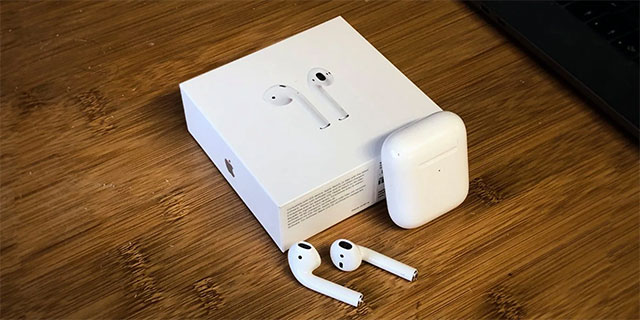 3 most expected improvements on AirPods 3 Picture 1