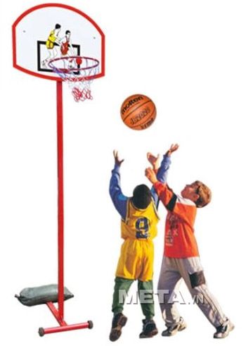 3 most used basketball cylinders in school Picture 1