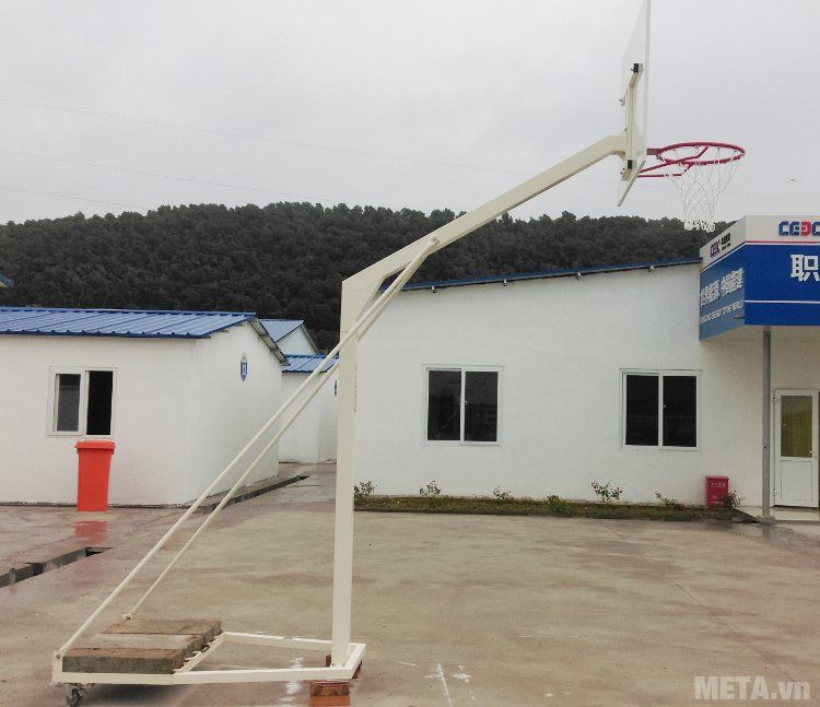 3 most used basketball cylinders in school Picture 3