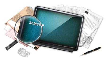 3 new models of Samsung laptops Picture 9