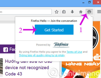 3 Online Video Chat services without account Picture 7