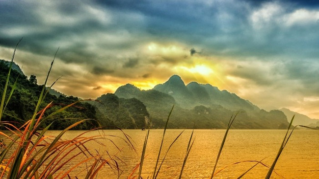 3 places to visit near Hanoi to visit the same class before breaking up the students Picture 1