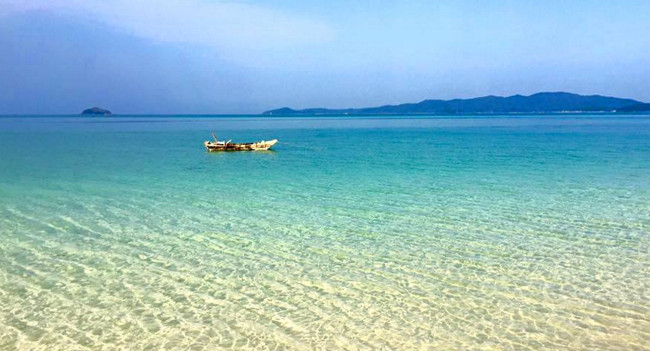 3 places to visit near Hanoi to visit the same class before breaking up the students Picture 11