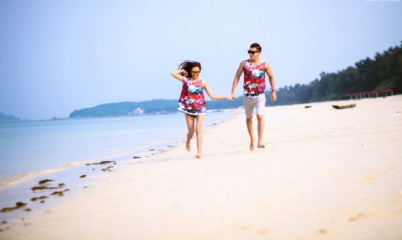 3 places to visit near Hanoi to visit the same class before breaking up the students Picture 12