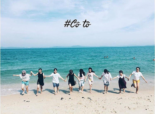 3 places to visit near Hanoi to visit the same class before breaking up the students Picture 13