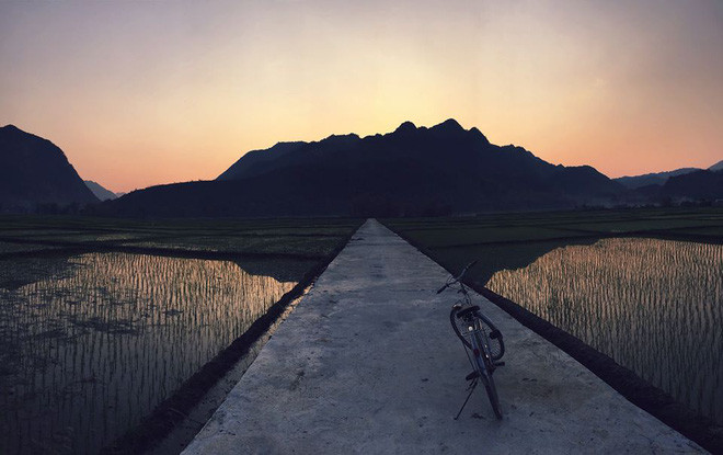 3 places to visit near Hanoi to visit the same class before breaking up the students Picture 9