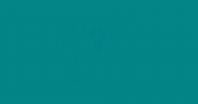 3 Rainmeter effects magically for office people computers on Halloween Picture 3