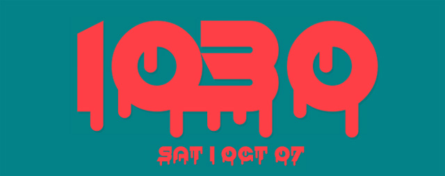 3 Rainmeter effects magically for office people computers on Halloween Picture 6