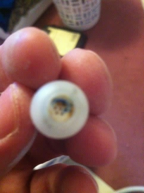 3 reasons why you should never borrow or lend a headset Picture 13