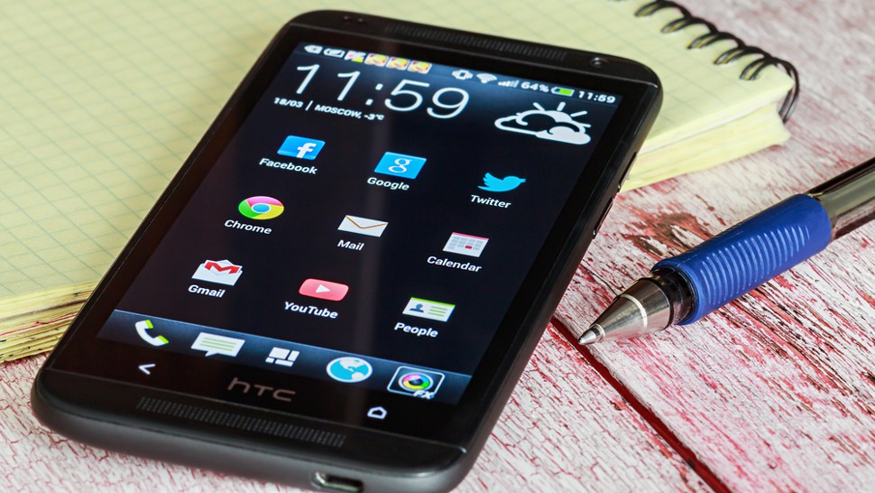 3 signs that your Android device is attacked by a virus Picture 1