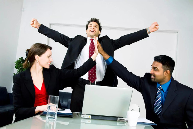 3 signs to recognize the other person is hindering your success Picture 3