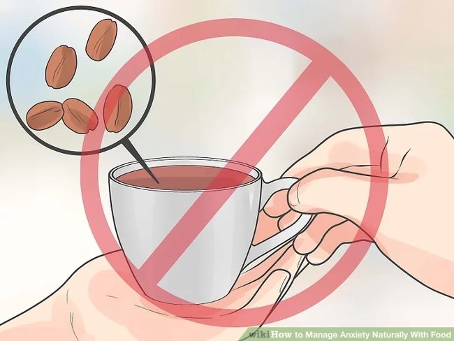 3 simple ways to curb anxiety with natural food Picture 10