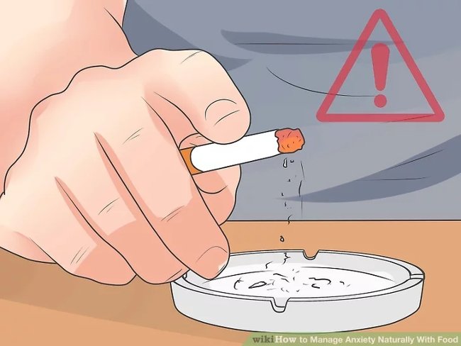 3 simple ways to curb anxiety with natural food Picture 12