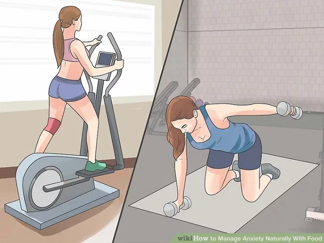 3 simple ways to curb anxiety with natural food Picture 14