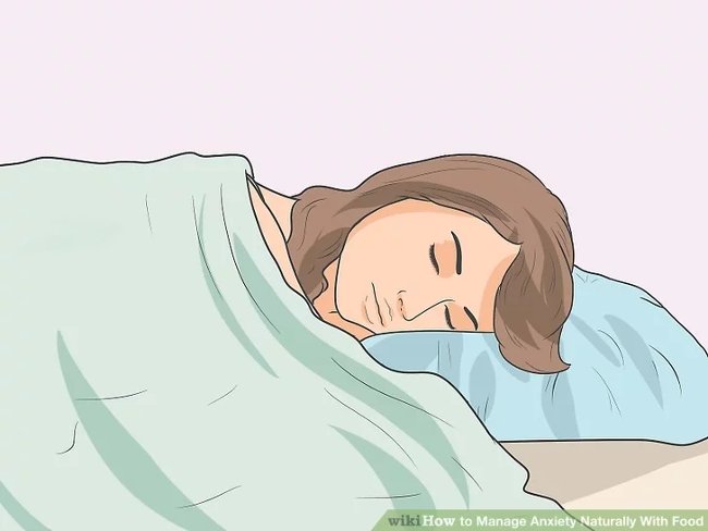 3 simple ways to curb anxiety with natural food Picture 15