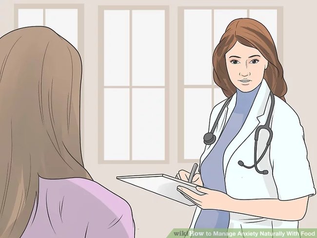 3 simple ways to curb anxiety with natural food Picture 16