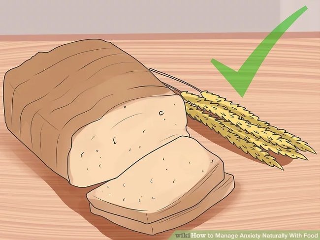 3 simple ways to curb anxiety with natural food Picture 2