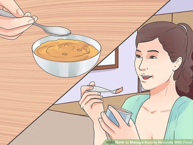 3 simple ways to curb anxiety with natural food Picture 6