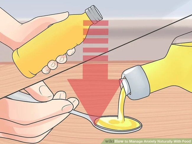 3 simple ways to curb anxiety with natural food Picture 8