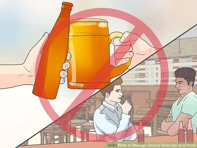 3 simple ways to curb anxiety with natural food Picture 9