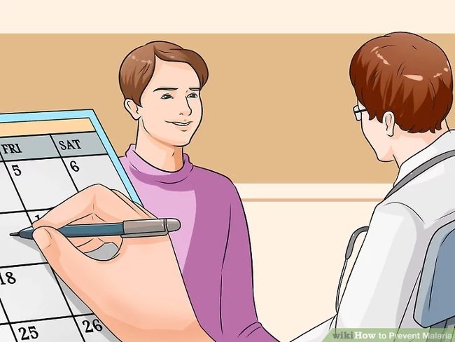 3 simple ways to effectively prevent dengue Picture 2