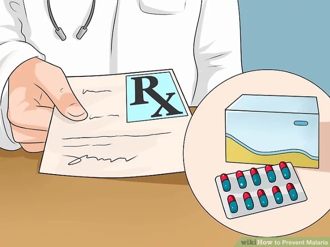 3 simple ways to effectively prevent dengue Picture 3